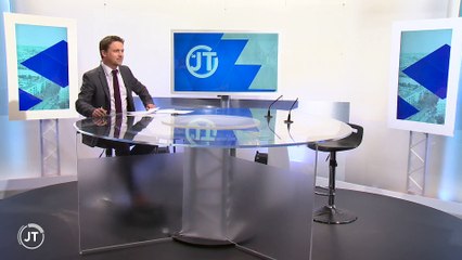 Le Journal - 31/03/2022 - VAGUE DE FROID / Les viticulteurs du Val de Loire sont prêts