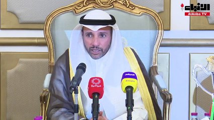 مرزوق الغانم  المنافسة ترفع المستوى الفني للأندية الرياضية