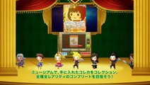 Theatrhythm Final Fantasy : Curtain Call : Séquences diverses