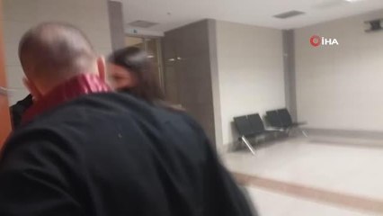 Son dakika haberi! Model Dilara Kurşun'a cinsel saldırı davasına devam edildi