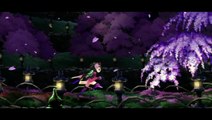 Muramasa Rebirth : Lancement US