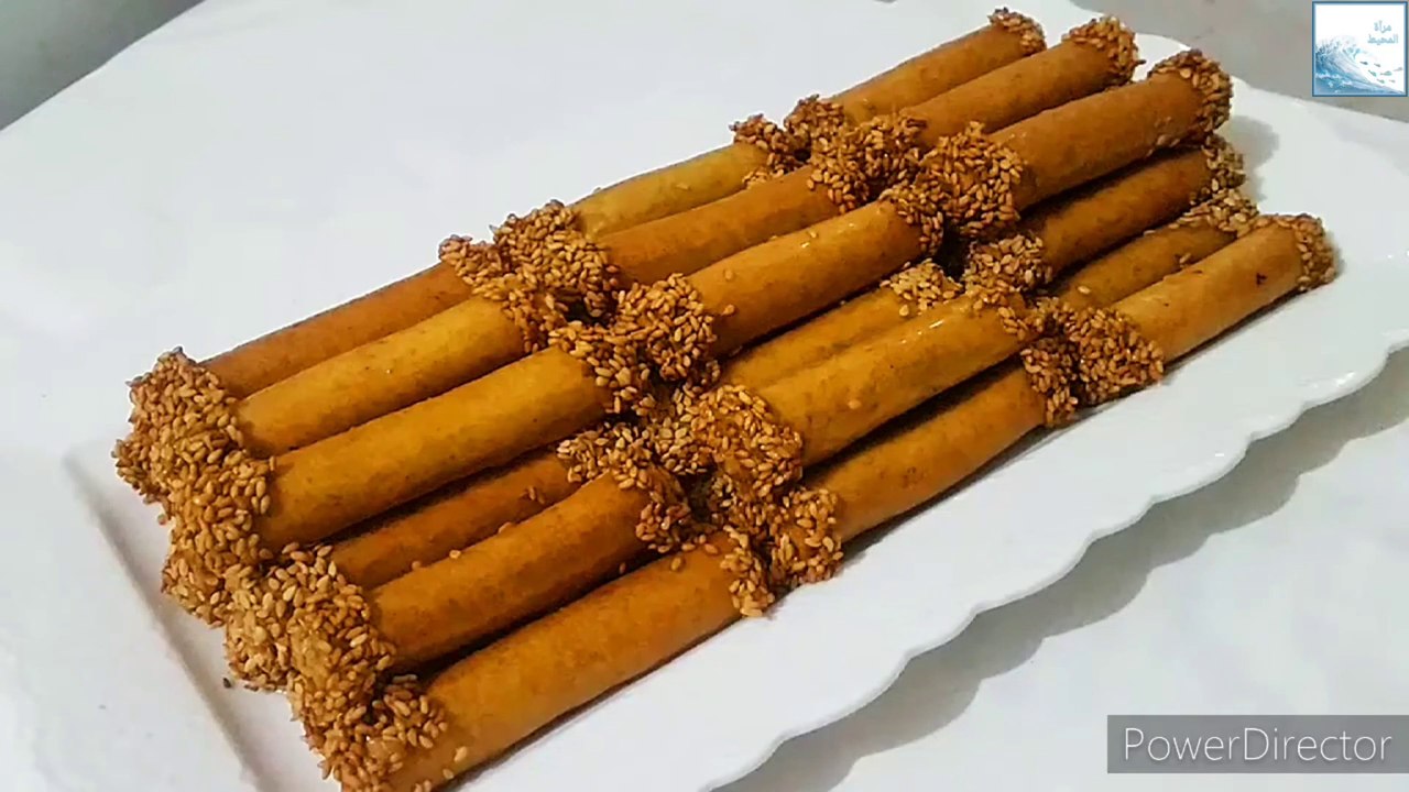 معسلات رمضان_سيكار بالسميدة