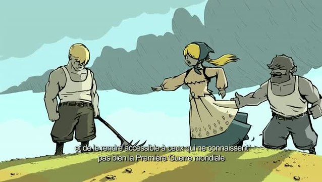 Soldats Inconnus : Mémoires de la Grande Guerre : Art & Emotions