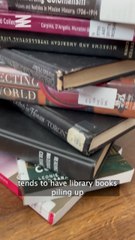 Toronto Drops Public Library Late Fines Permanently