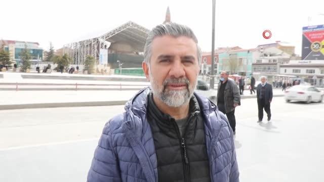 CHP'li belediyede usulsüzlükleri ortaya çıkaran işçi işten atıldı