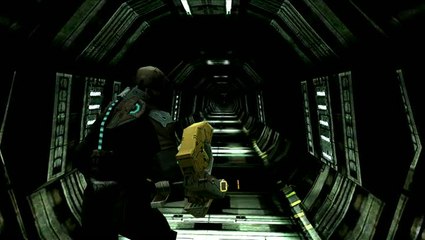 Dead Space : Trailer d'annonce
