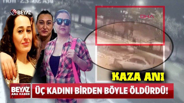 Beyaz Ana Haber 31 Mart 2022