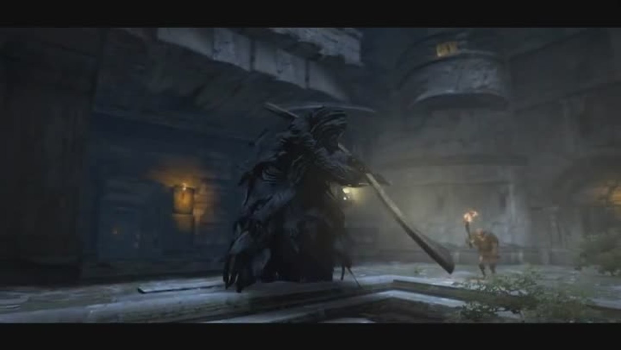 Dragon's Dogma : Dark Arisen : La Mort vous va si bien