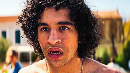 LES 7 VIES DE LÉA Bande Annonce (2022)