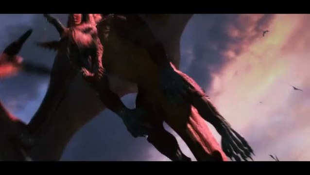 Dragon's Dogma : Dark Arisen : Coils of Light