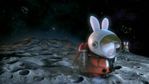 The Lapins Crétins : Big Bang : Trailer de lancement