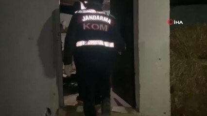 İzmir'de sahte içki imalathanelerine baskın: 7 gözaltı