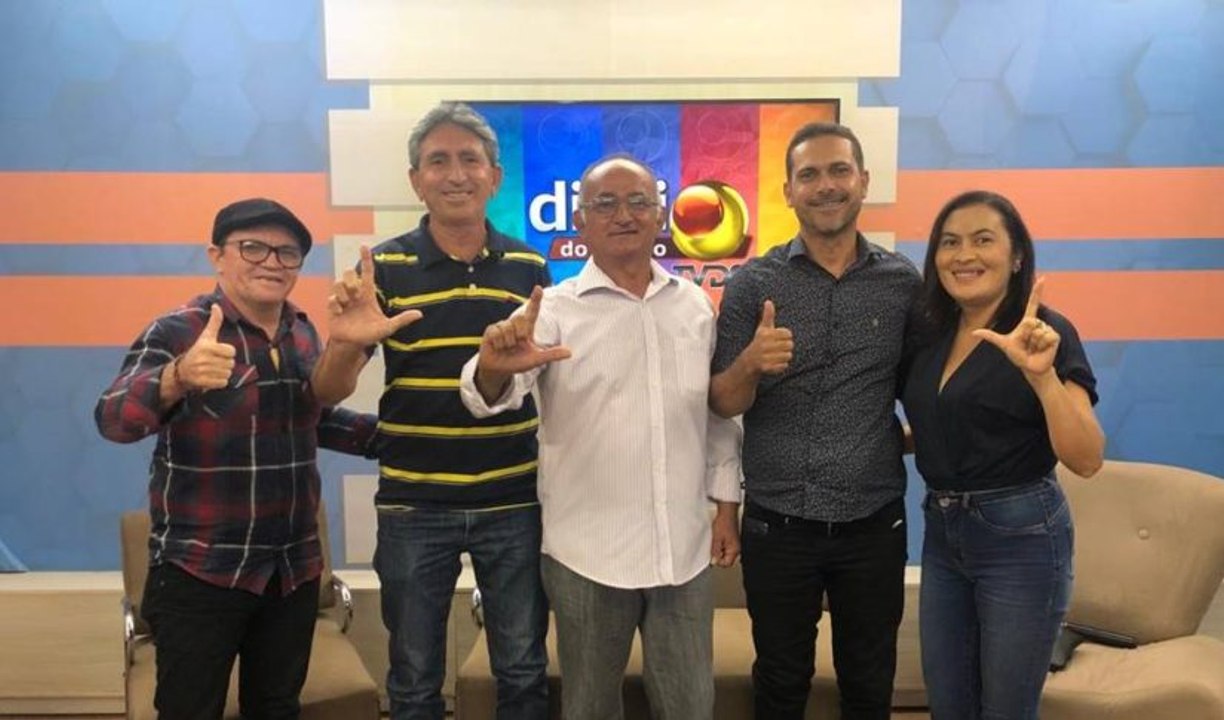 Vereadores de Santa Helena avaliam ações e seguem pré-candidatos apoiados pelo prefeito em 2022