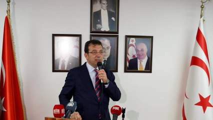 İBB’den KKTC’ye yeni hizmet binası