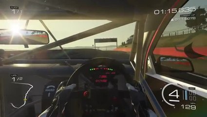 Forza Motorsport 5 : Circuit de Bathurst