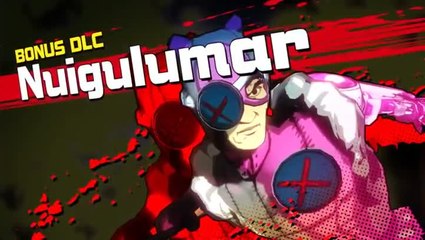 Yaiba : Ninja Gaiden Z : Présentation des bonus