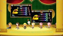 Theatrhythm Final Fantasy : Curtain Call : Gamescom : Encore plus de fun à deux