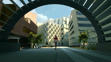 Lost Echo : Un point and click sur iOS