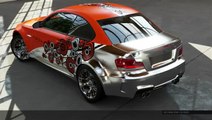 Forza Motorsport 5 : BMW Série 1 M Coupé