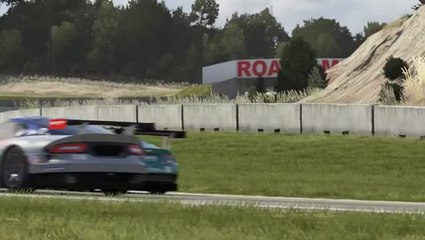 Forza Motorsport 5 : Road America