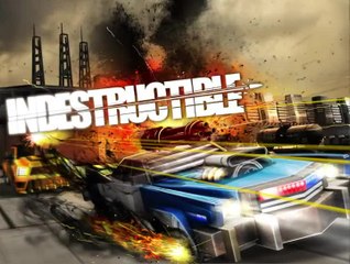 Indestructible : Indestructible est de sortie