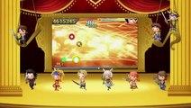 Theatrhythm Final Fantasy : Curtain Call : E3 2014 : Présentation générale