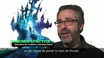 Epic Mickey : Le Retour des Héros : Behind The Scenes