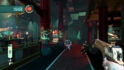 Blue Estate : Prologue