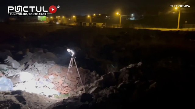 За три дня до выборов в Венгрии нашли выброшенные заполненные бюллетени