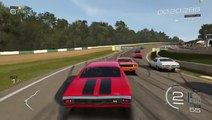Forza Motorsport 5 : Circuit de Road Atlanta