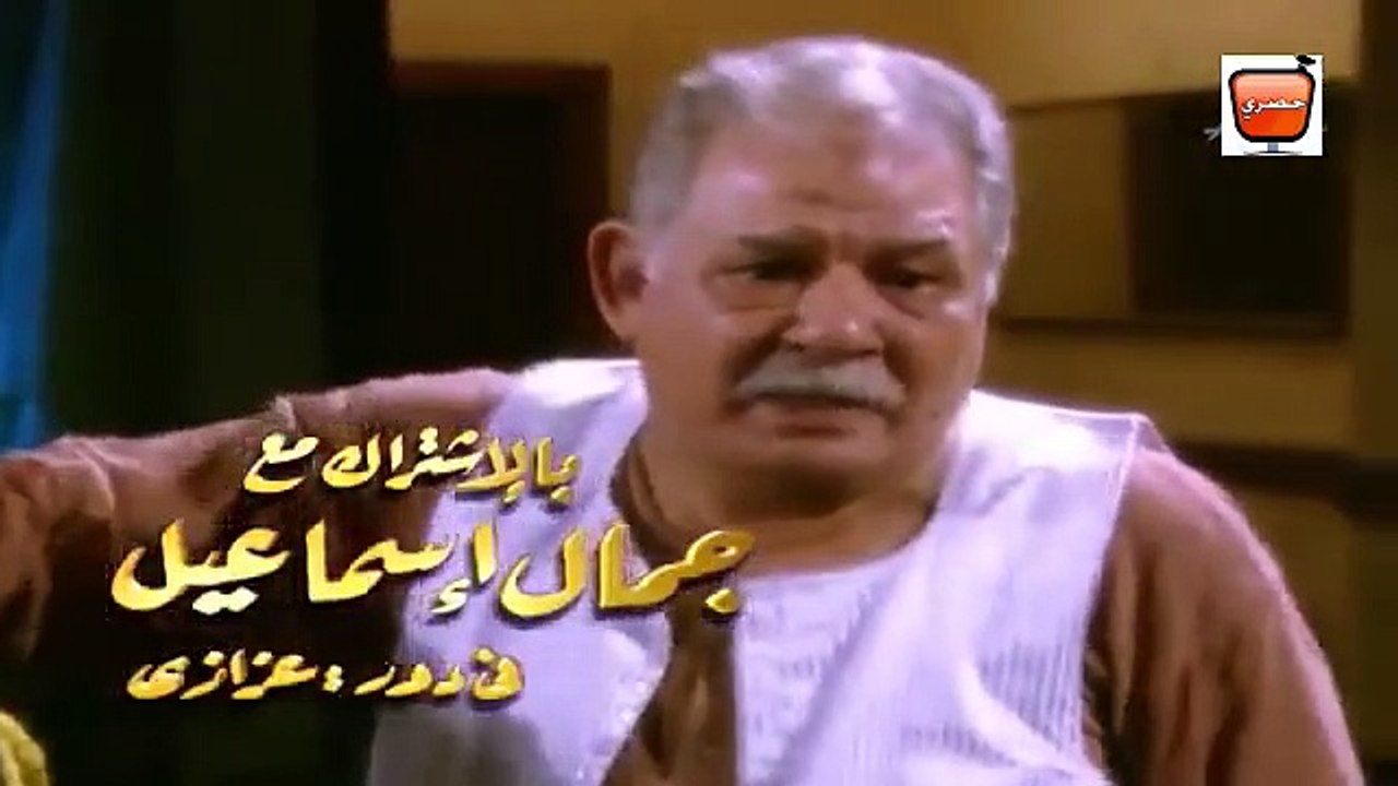 مسلسل الليل واخره حلقه 1