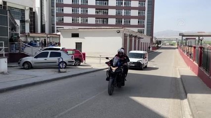 Son dakika: Tartıştığı kişiyi av tüfeğiyle öldüren zanlı tutuklandı