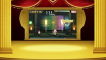 Theatrhythm Final Fantasy : Curtain Call : Le mode Quest Medley