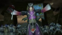 Dynasty Warriors 8 : Xtreme Legends - Complete Edition : Trailer de lancement