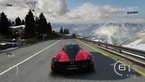 Forza Motorsport 5 : Les Alpes Bernoises