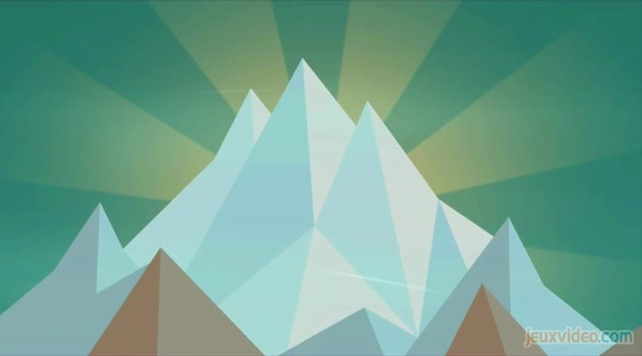 Chasing Aurora : Un bon design ne fait pas un bon jeu