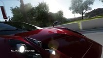 Forza Motorsport 5 : E3 2013 : Teaser