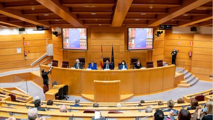 FEMME ACTUELLE - France Télévisions : à quoi vont ressembler les procès filmés diffusés dès septembre sur France 3 ? (1)