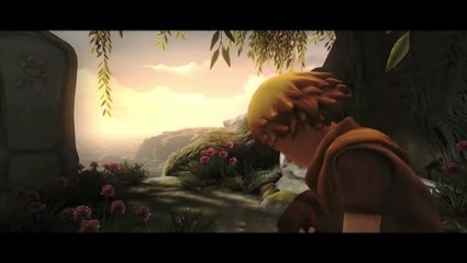 Brothers : A Tale of Two Sons : Les coulisses