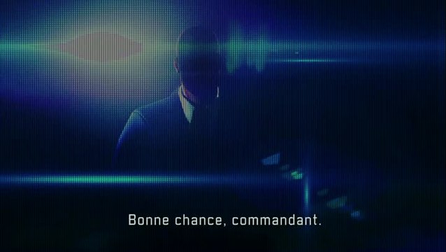 XCOM : Enemy Unknown : DLC Slingshot