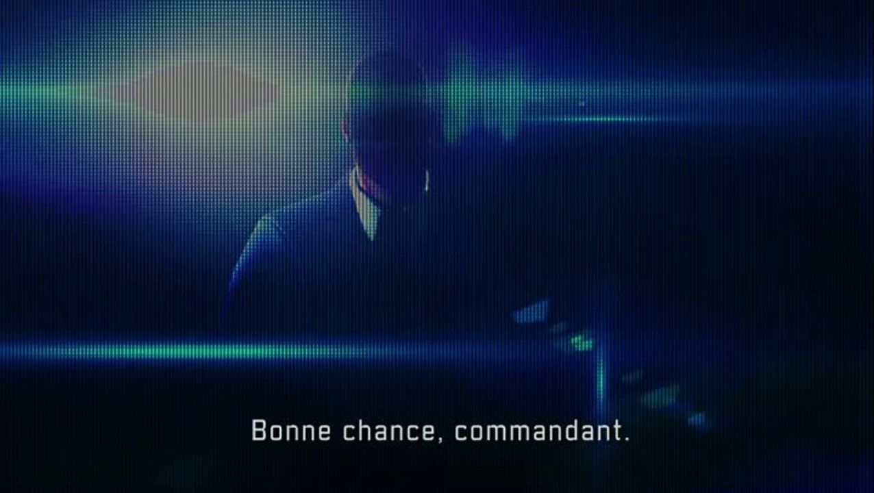 XCOM : Enemy Unknown : DLC Slingshot