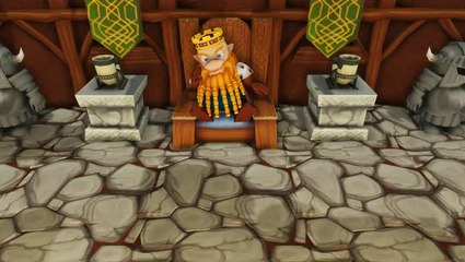 A Game of Dwarves : Jeux de nains, jeux de vilains