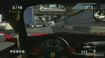 Test Drive : Ferrari Racing Legends : Pour les fans de Ferrari