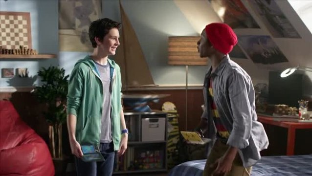 Pokémon Donjon Mystère : Les Portes de l'Infini : Pub TV US