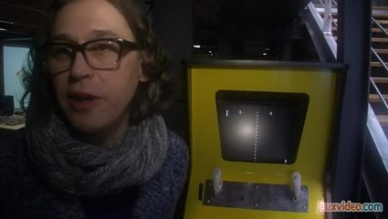 Exposition Play Again 15 avril