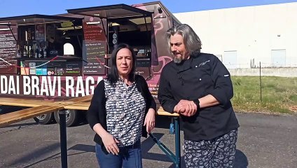 La nuova ricetta dello chef Luca Bizzarri