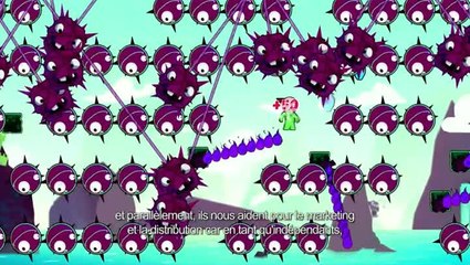 Cloudberry Kingdom : Naissance et évolution du projet