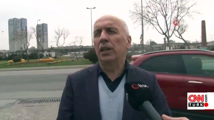Kuryeyi düşürüp 980 bin TL’yi çaldılar