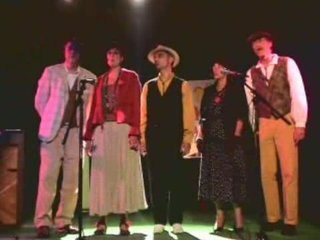 PEG O MY HEART, LONESOME, TOOTSIE