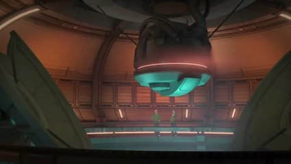 XCOM : Enemy Unknown : Carnet des développeurs n°5 : La base